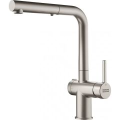 Franke Active Twist Duşlamalı Decor Steel Armatür