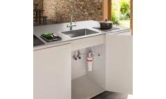 Franke Atlas Clear İnox Armatür