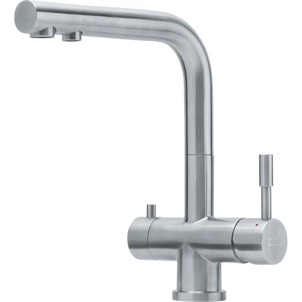 Franke Atlas Clear İnox Armatür