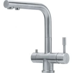 Franke Atlas Clear İnox Armatür