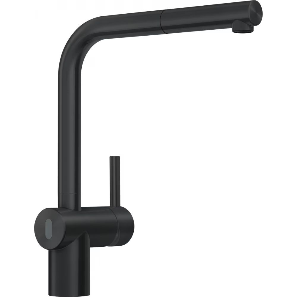 Franke Atlas Neo Sensor Spiralli İndustrial Armatür