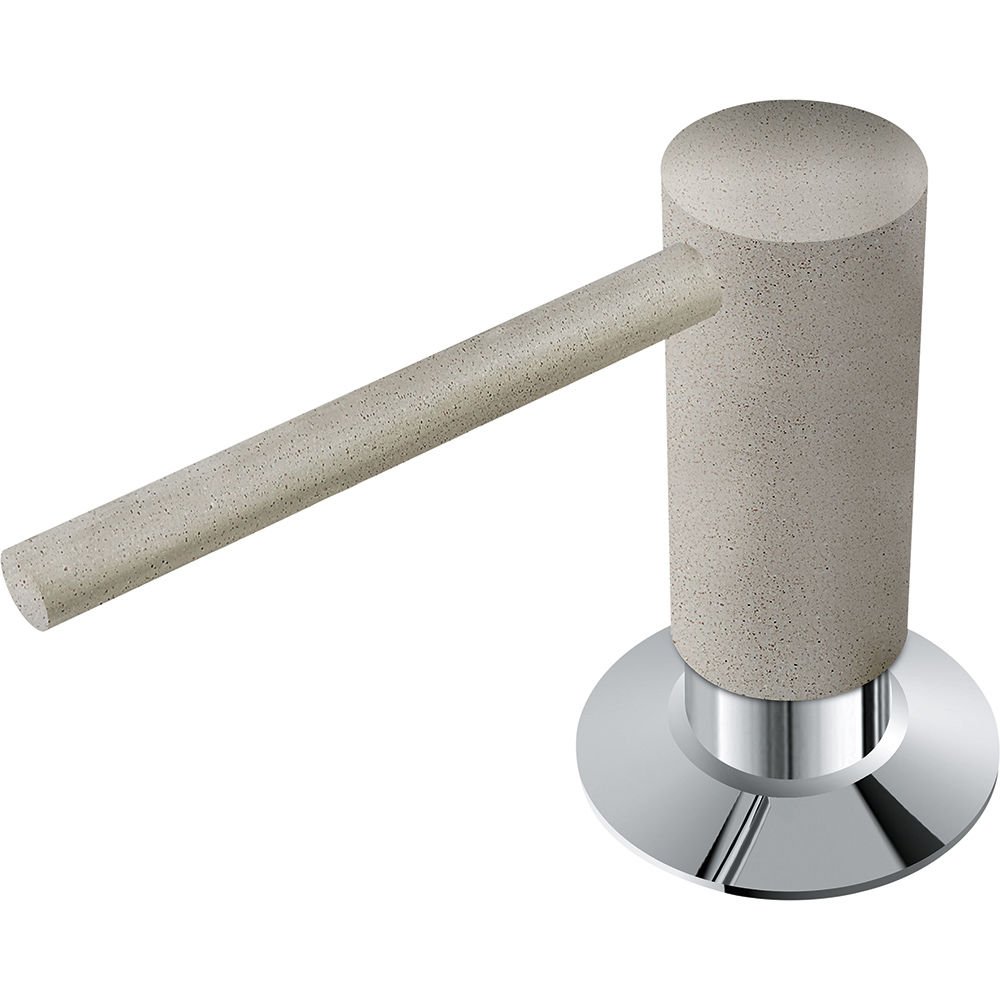 Franke Sahara Sıvı Sabunluk