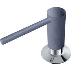 Franke Stone Grey Sıvı Sabunluk