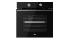 Teka SteamGourmet HLB 8550 SC Siyah Fırın