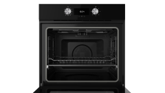 Teka HLB 8400 BK Siyah Fırın
