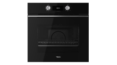 Teka HLB 8400 BK Siyah Fırın