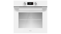 Teka HLB 8400 WH Beyaz Fırın