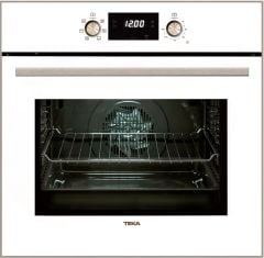 Teka HAK 627 WH Beyaz Fırın