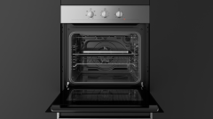 Teka HE 715 SS İnox Fırın