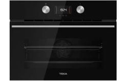 Teka HLC 8400 BK Siyah Mikrodalga
