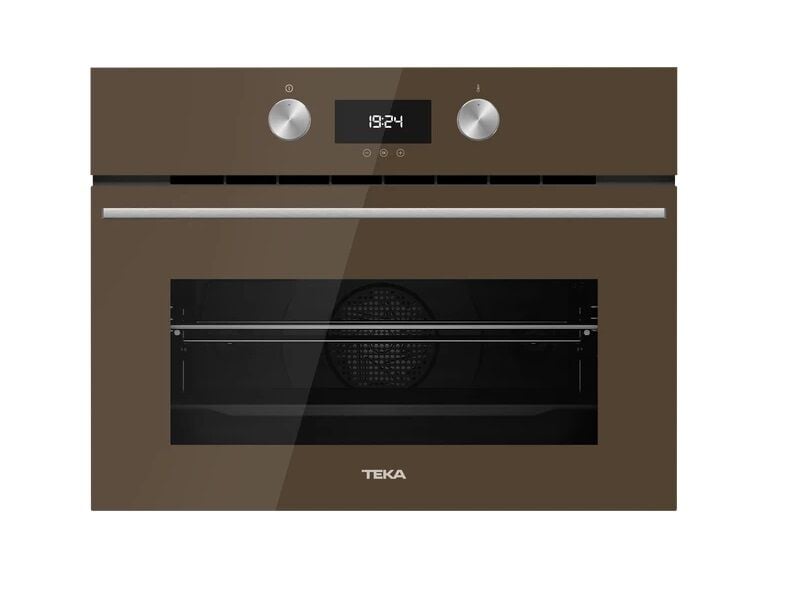 Teka HLC 8400 LB Kahverengi Mikrodalga