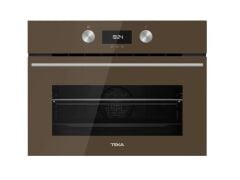 Teka HLC 8400 LB Kahverengi Mikrodalga