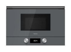 Teka ML 8220 BIS L ST Gri Mikrodalga