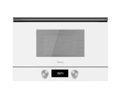 Teka ML 8220 BIS L WH Beyaz Mikrodalga
