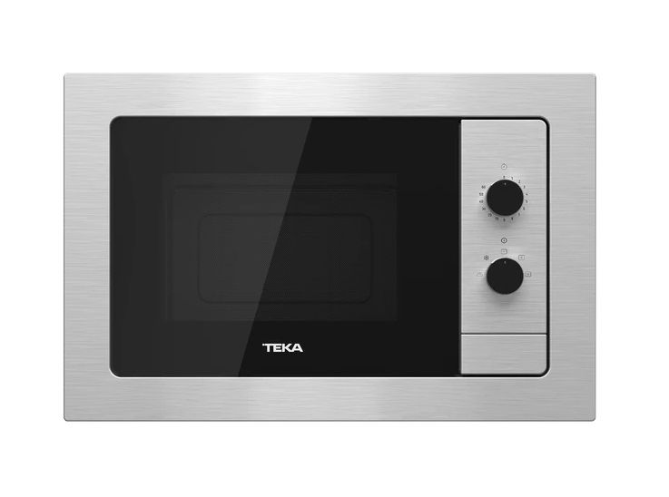 Teka MB 620 BI SS İnox Mikrodalga