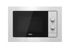 Teka MB 620 BI WH Beyaz Mikrodalga