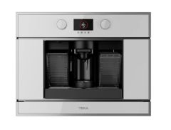 Teka CLC 835 MC WH-SS Beyaz İnox Çerçeve Kahve Makinesi