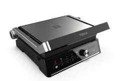 Teka ELITE GRILL BK-SS Tost Makinesi