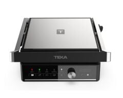 Teka ELITE GRILL BK-SS Tost Makinesi