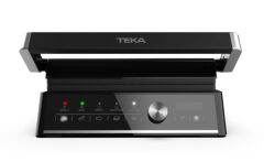 Teka ELITE GRILL BK-SS Tost Makinesi