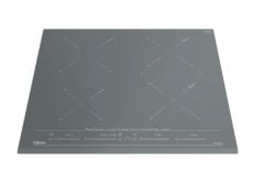 Teka IZC 64630 ST MST Gri İndüksiyonlu Ocak