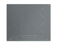 Teka IZC 64630 ST MST Gri İndüksiyonlu Ocak