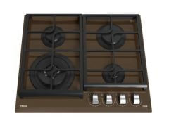 Teka GZC 64320 XBC LB (E4) Kahverengi Ocak