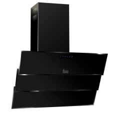 Teka TVT 90 Siyah Davlumbaz