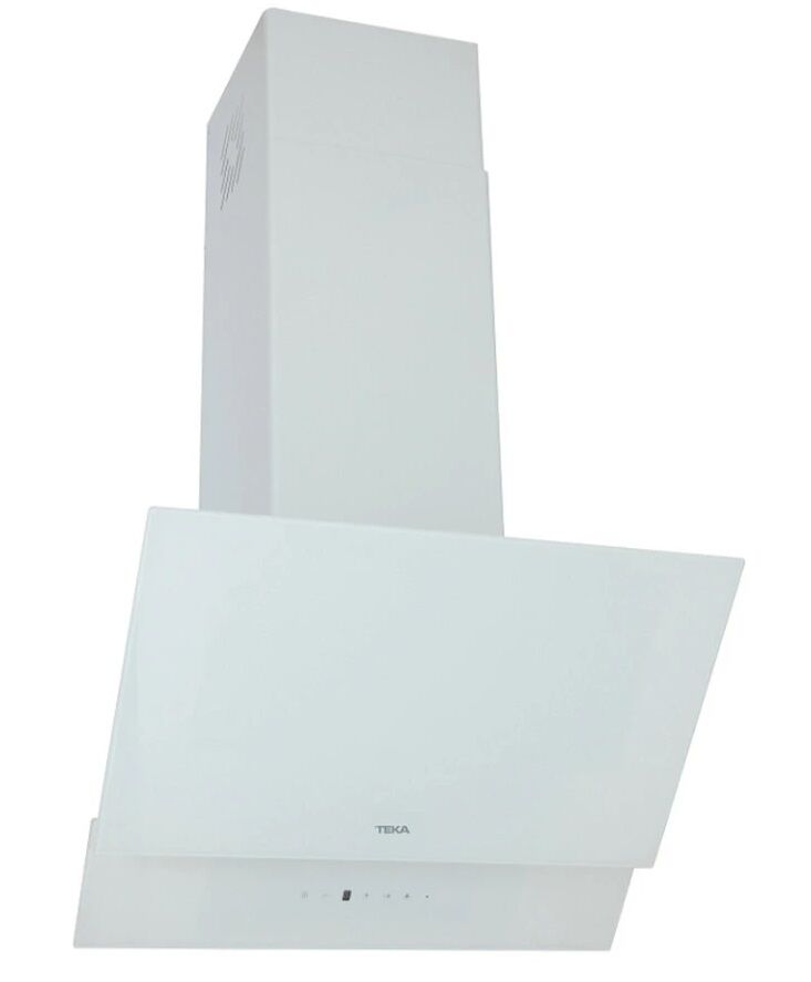 Teka ATV 60 Beyaz Davlumbaz