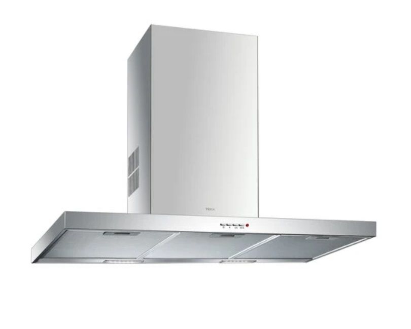 Teka DSJ 950 Paslanmaz Çelik Davlumbaz