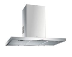 Teka DSJ 950 Paslanmaz Çelik Davlumbaz