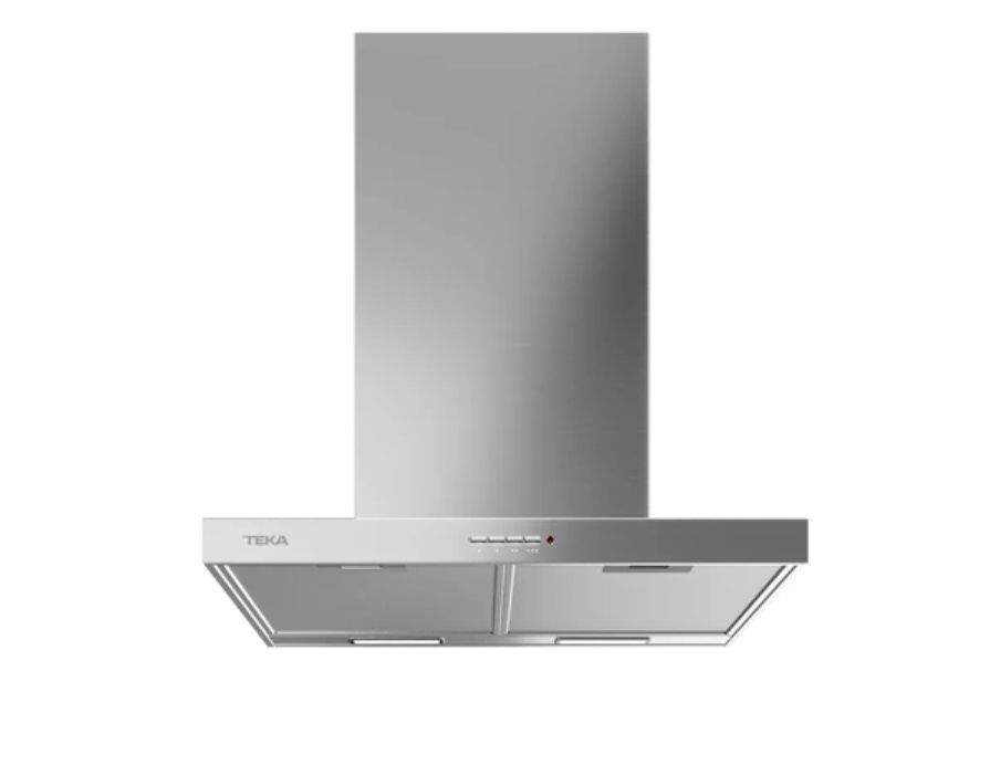 Teka DSJ 650 Paslanmaz Çelik Davlumbaz