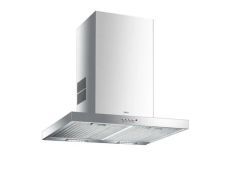 Teka DSJ 650 Paslanmaz Çelik Davlumbaz