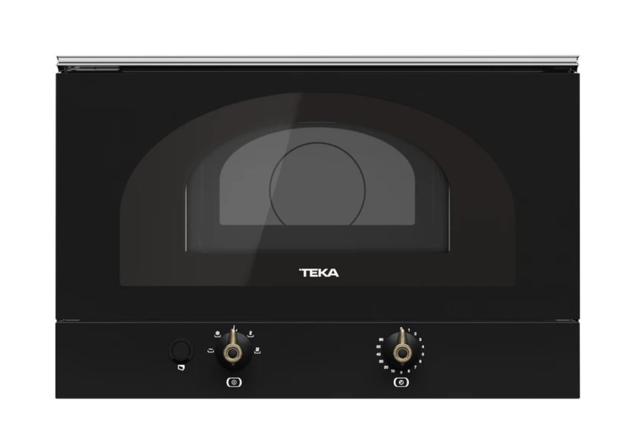 Teka MWR 22 BI AT Anrasit Mikrodalga