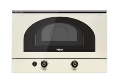 Teka MWR 22 BI VN Anrasit Krem Mikrodalga