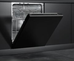 Teka DFI 46700 Tam Ankastre Bulaşık Makinesi