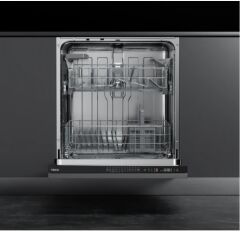 Teka DFI 46700 Tam Ankastre Bulaşık Makinesi