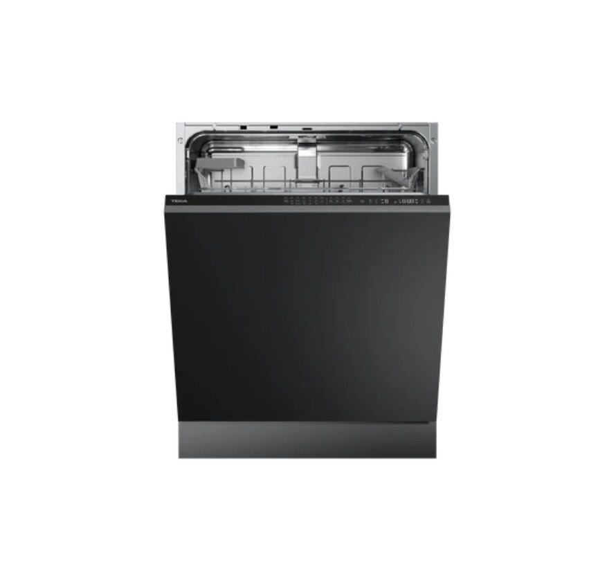 Teka DFI 46700 Tam Ankastre Bulaşık Makinesi