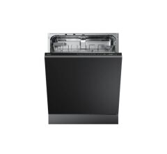 Teka DFI 46700 Tam Ankastre Bulaşık Makinesi