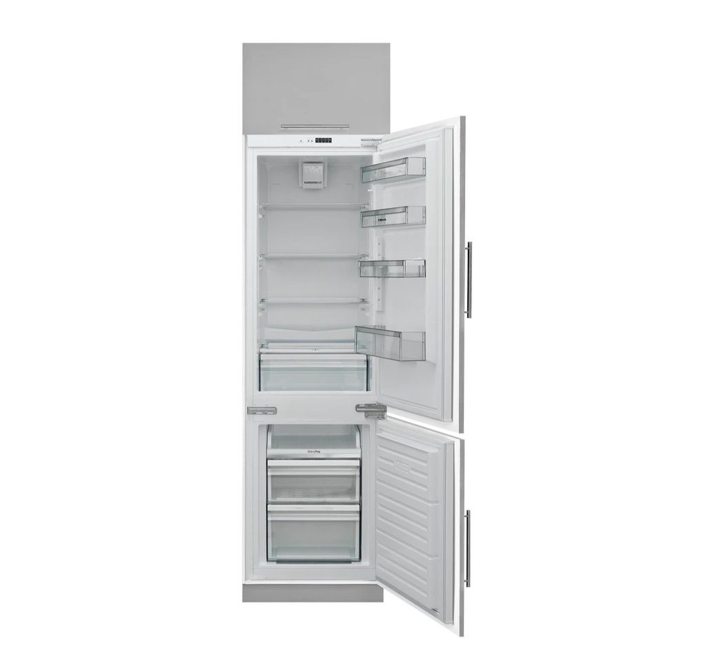 Teka RBF 73351 FI EU Ankastre Kombi Buzdolabı