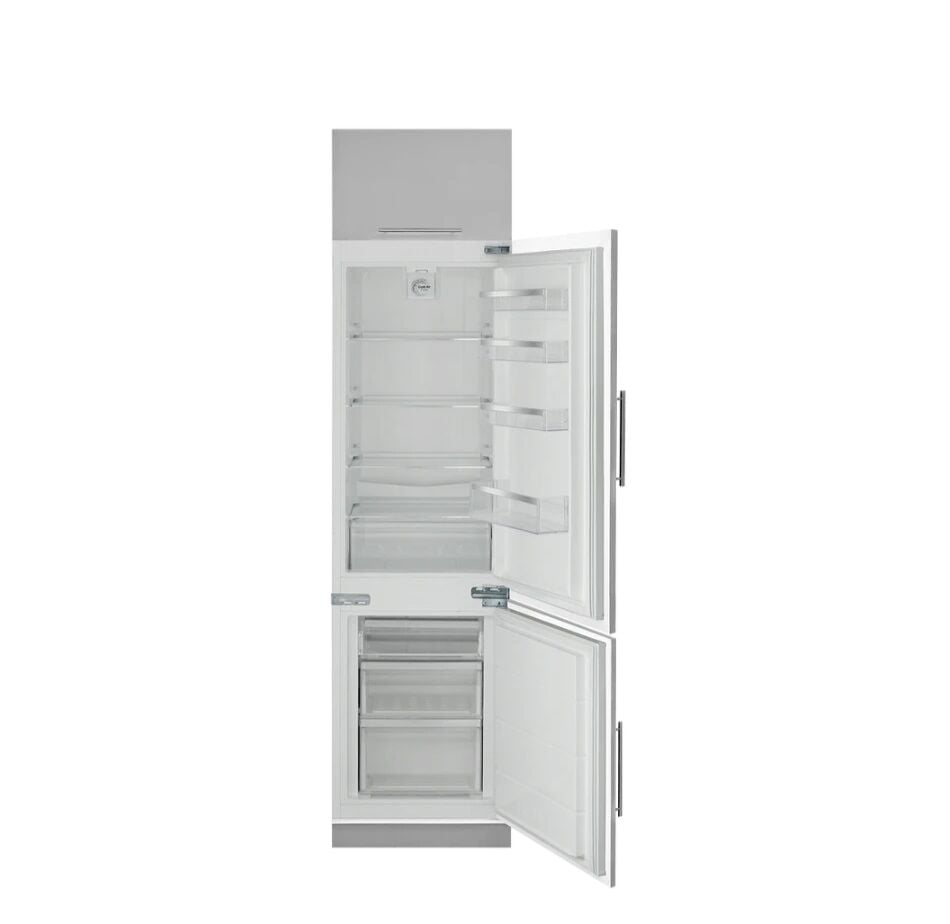Teka RBF 43330 FI EU Ankastre Kombi Buzdolabı