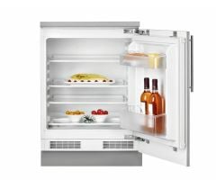 Teka RSL 41150 BU Tezgah Altı Buzdolabı