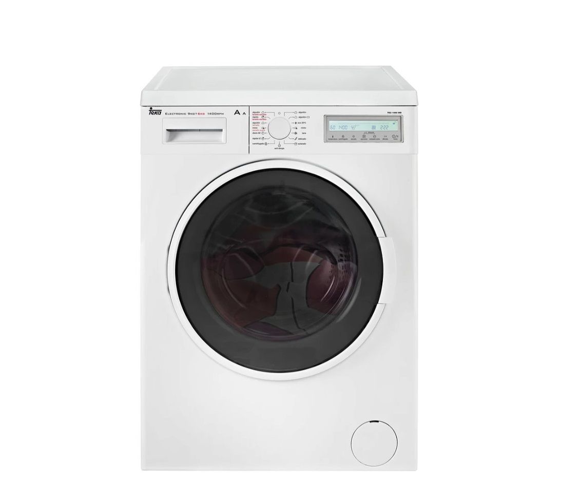Teka TK3 1490 WD EU Kurutmalı Çamaşır Makinesi