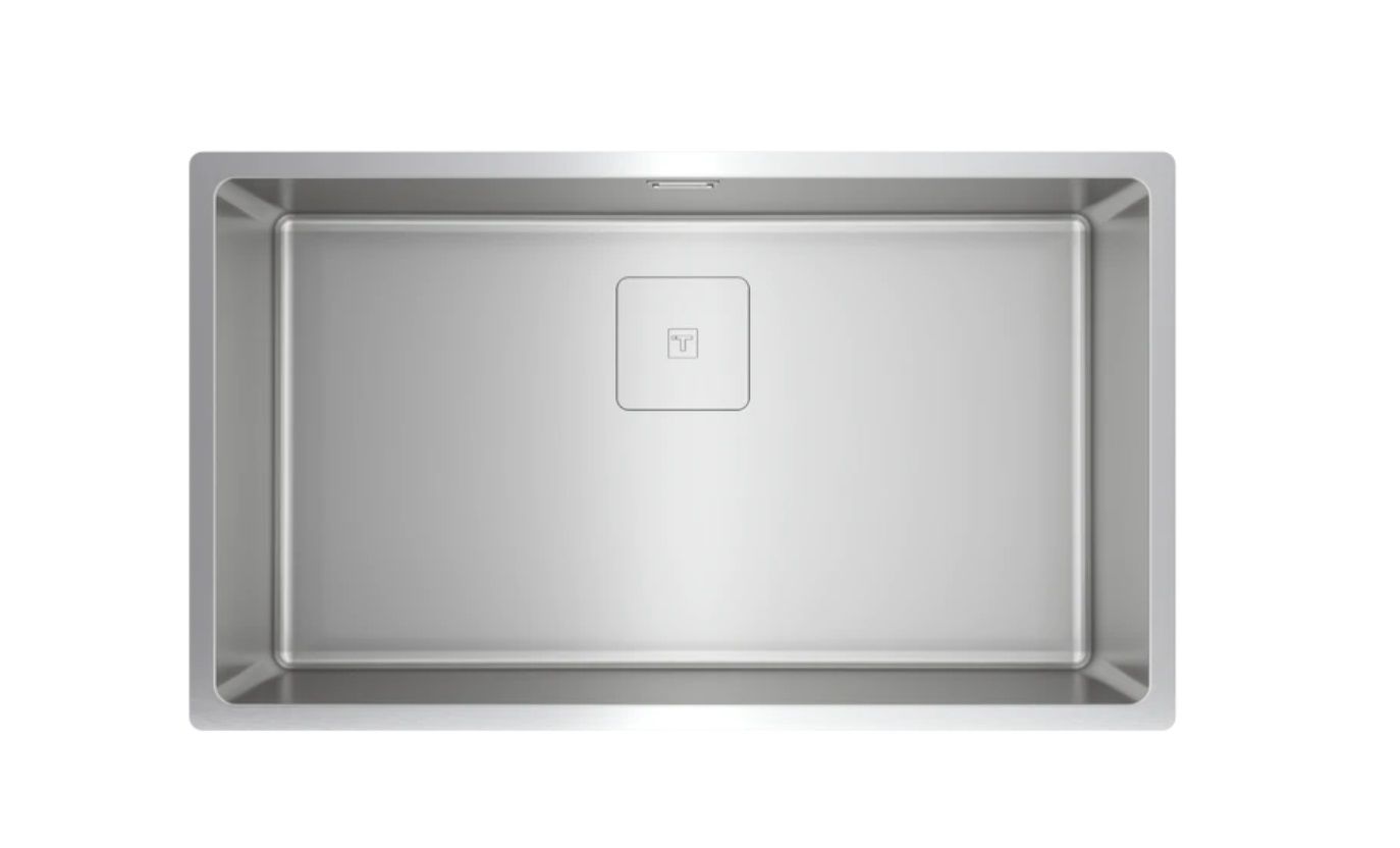 Teka FLEXLINEA RS15 71.40 PURECLEAN Çelik Eviye