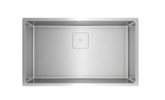 Teka FLEXLINEA RS15 71.40 PURECLEAN Çelik Eviye