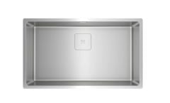 Teka FLEXLINEA RS15 71.40 PURECLEAN Çelik Eviye