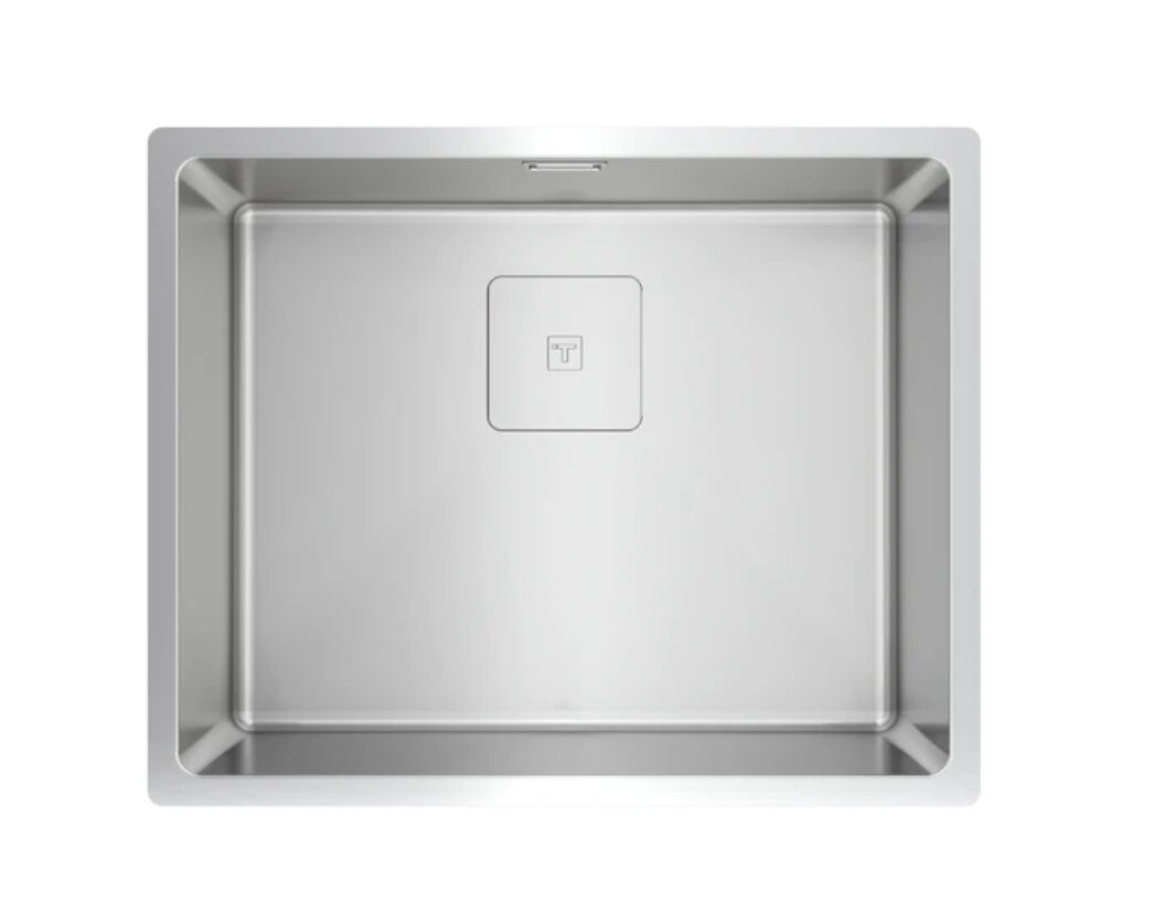 Teka FLEXLINEA RS15 50.40 PURECLEAN Çelik Eviye