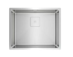 Teka FLEXLINEA RS15 50.40 PURECLEAN Çelik Eviye