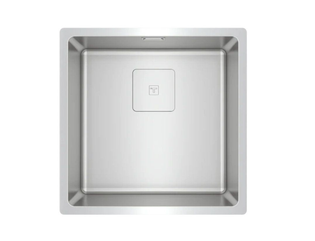 Teka FLEXLINEA RS15 40.40 PURECLEAN Çelik Eviye