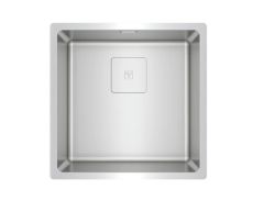 Teka FLEXLINEA RS15 40.40 PURECLEAN Çelik Eviye